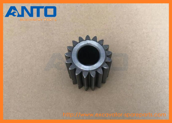 Engrenagem de Sun da redução de curso de VOE14505069 14505069 EC55B para a máquina escavadora Final Drive de VOE
