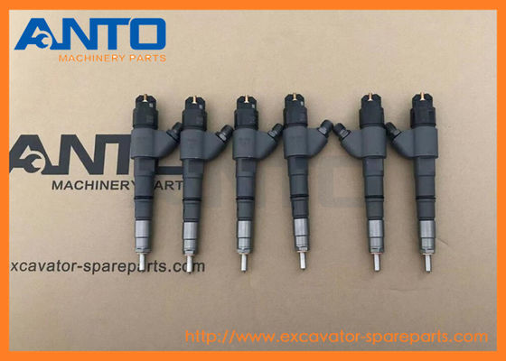 VOE20798114 20798114 injetor de combustível de 0445120066 EC300D para a máquina escavadora Engine Parts de VOE