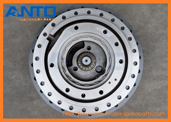 Caixa de engrenagens do curso de VOE14631200 14631200 EC480D para a máquina escavadora Final Drive de EC480E VOE