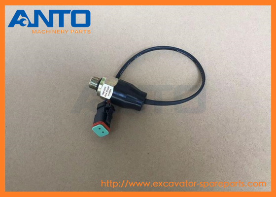 Interruptor de pressão de 31IF00500 31IF-00500 para a máquina escavadora Electrical Parts de HYUNDAI R200W-7