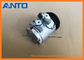 compressor de 11N6-90040 11N690040 A/C para a máquina escavadora Air Conditioner Parts de HYUNDAI R500LC-7