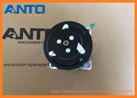 VOE14649606 14649606 24V 80A A/C Compressor Para VOE Escavadeira Ar Condicionado Peças