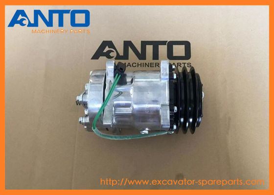 VOE14649606 14649606 24V 80A A/C Compressor Para VOE Escavadeira Ar Condicionado Peças
