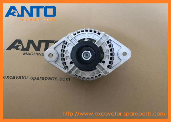 VOE15196041 15196041 Alternador para peças elétricas da escavadeira VOE EC220D