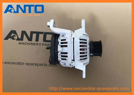 VOE15196041 15196041 Alternador para peças elétricas da escavadeira VOE EC220D