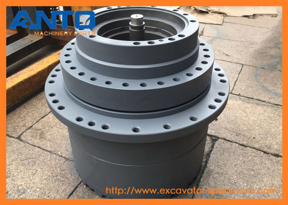Movimentação final da máquina escavadora de VOE14528733 SA7117-30050 usada para a caixa de engrenagens do curso de VOE EC210B EC180 EC220D