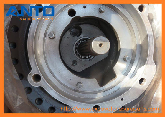 Movimentação final da máquina escavadora VOE14528260 14528260 VOE14566401 14566401 usada para a caixa de engrenagens do curso de VOE EC360B EC330B