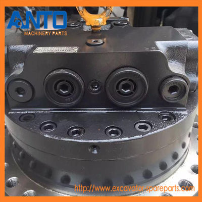 Movimentação final da máquina escavadora de Kobelco SK250-8 VOE EC240BLC com conjunto de motor do curso