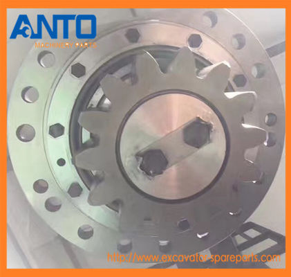 Caixa de engrenagens do balanço da máquina escavadora VOE14541030 usada para VOE EC460B EC460C EC480D