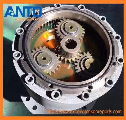 Caixa de engrenagens do balanço da máquina escavadora VOE14541030 usada para VOE EC460B EC460C EC480D