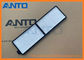 22B-979-1730 22B9791730 Filtro para KOMATSU Filtro de ar de cabine de escavadeira