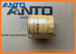 32A40-00100 Cartucho de filtro de óleo S4S 32A4000100 Para filtro de escavadeira HYUNDAI