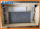 11Q640202 11Q6-40202 Refrigerador HYUNDAI R210-9 Refrigerador de ar de carga Intercoolor de escavadeira