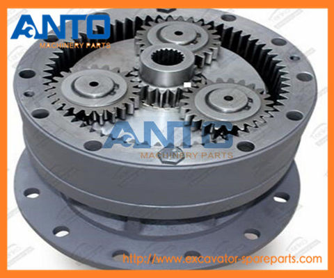 Caixa de engrenagens do balanço da máquina escavadora de VOE14516445 VOE14541069 aplicada a VOE EC210B EC210C EC220D