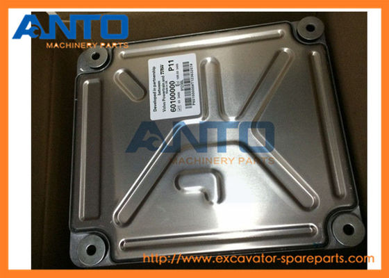 Controlador da máquina escavadora do processador central de 60100000 motores para a máquina escavadora de EC210B EC240B VOE