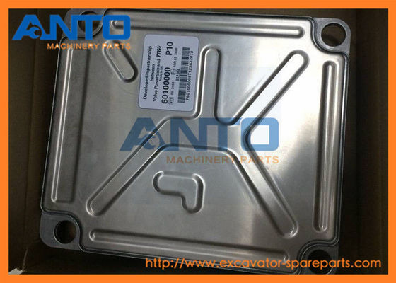 Controlador da máquina escavadora do processador central de 60100000 motores para a máquina escavadora de EC210B EC240B VOE