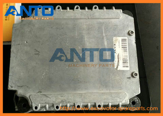 OEM 60100002 do controlador da máquina escavadora das peças sobresselentes da máquina escavadora de VOE DH220-5, embalagem de madeira da caixa