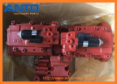 Bomba hidráulica principal de  K3V63BDT usada para a máquina escavadora de Kobelco SK120