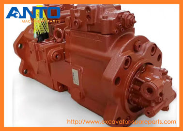 Bomba hidráulica da máquina escavadora de  K3V112DT-1X8R-9NE4 cabida para Kato e máquina escavadora de Volve