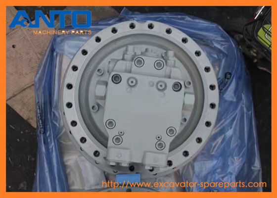 Movimentação final da máquina escavadora de VOE com motor VOE14569653 SA1143-01100 VOE14557192 VOE14569653 EC460B do curso