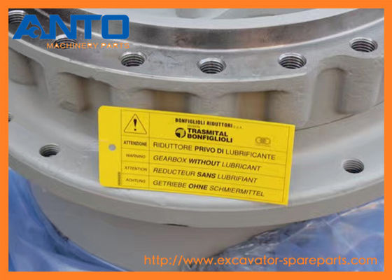 Movimentação final da máquina escavadora de VOE com motor VOE14569653 SA1143-01100 VOE14557192 VOE14569653 EC460B do curso