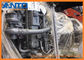 Peças de motor diesel novas das peças de substituição 4JG1 da máquina escavadora do motor diesel de ISUZU