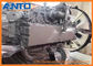 Peças de reparo originais/novas da máquina escavadora do motor diesel 6HK1 de Isuzu 3 meses de garantia