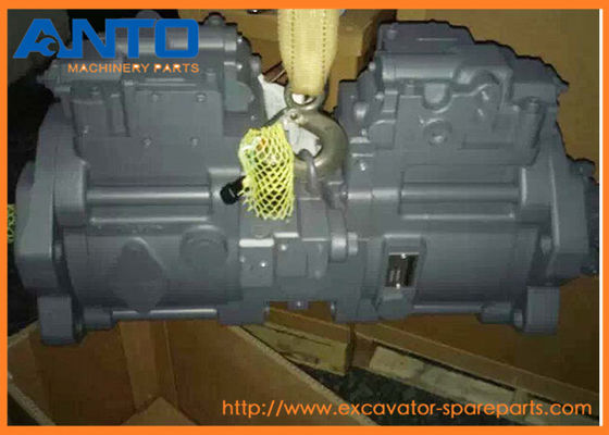 Bomba K3V112 hidráulica para as peças de substituição EC240 da máquina escavadora de VOE