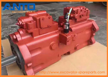 Bomba hidráulica de K5V140DT  para a máquina escavadora SK330-8 de Kobelco, Hyundai R305-7