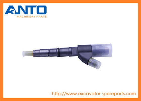 Injetor de combustível VOE20798114 aplicado às peças de motor EC240B da máquina escavadora de VOE EC290B
