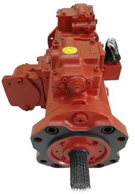 Bomba hidráulica da máquina escavadora de K3V180DTP cabida para VOE EC360, Doosan DH370, Hitachi ZX330, máquina escavadora do  330