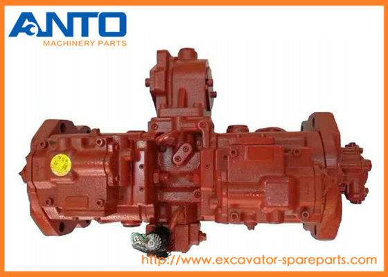 Bomba hidráulica da máquina escavadora de K3V180DTP cabida para VOE EC360, Doosan DH370, Hitachi ZX330, máquina escavadora do  330