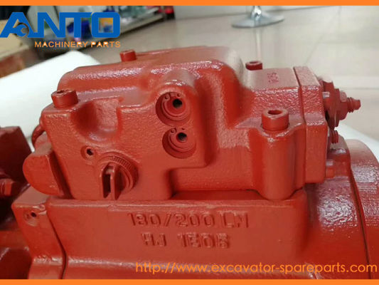 Bomba hidráulica da máquina escavadora de K3V180DTP cabida para VOE EC360, Doosan DH370, Hitachi ZX330, máquina escavadora do  330