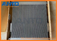 118-9954 1189954 320B Refrigerador de óleo para radiador de escavação Refrigerador hidráulico Grupo