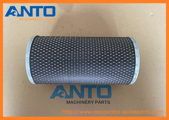 6610-70-8602 6610708602 6610728600 Filtro de Excavadora de Combustível Para KOMATSU FF205 NH220