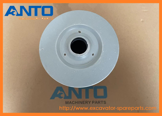 6610-70-8602 6610708602 6610728600 Filtro de Excavadora de Combustível Para KOMATSU FF205 NH220