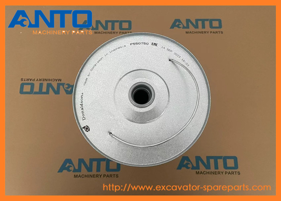 6610-51-5050 6610515050 X6610515050 6128515030 Filtro de desvio para Komatsu KT-1150-1A NH-220-CI-1B