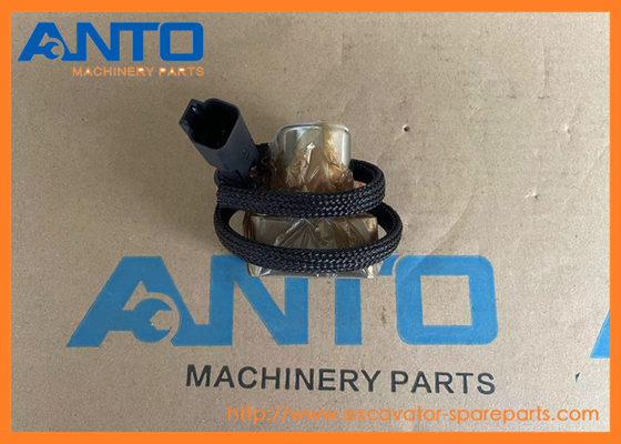 7022160700 7022157400 7022155901 Válvula solenoide KOMATSU PC220-8 Para peças de escavadeiras
