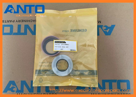2274-1008BKT Kit de vedação DOOSAN DD80 Excavador