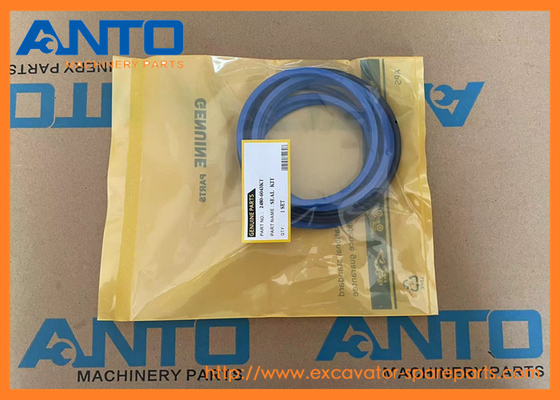 2480-6043KT Kit de vedação conjunta do centro para peças de escavadeira DOOSAN SOLAR 130LC-V