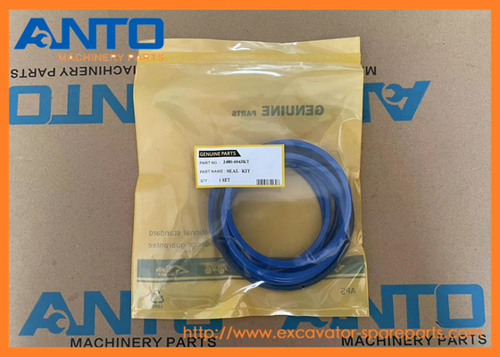 2480-6043KT Kit de vedação conjunta do centro para peças de escavadeira DOOSAN SOLAR 130LC-V