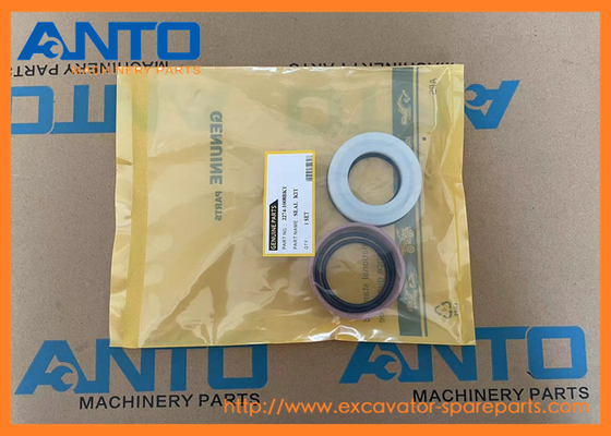 2274-1008BKT 2180-1254 2401-9242KT K9000480 9180-1001D2 Kit de vedação para escavadeira Doosan Solar 170-III