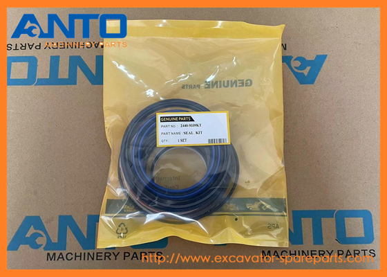 2440-9339KT Kit de vedação DOOSAN S220-V S225-V Para peças de escavadeira