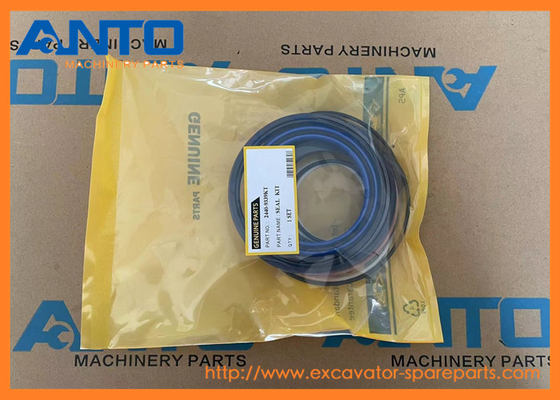 2440-9339KT Kit de vedação para escavadeira Doosan SOLAR 200W-V SOLAR 210W-V SOLAR 210W-V
