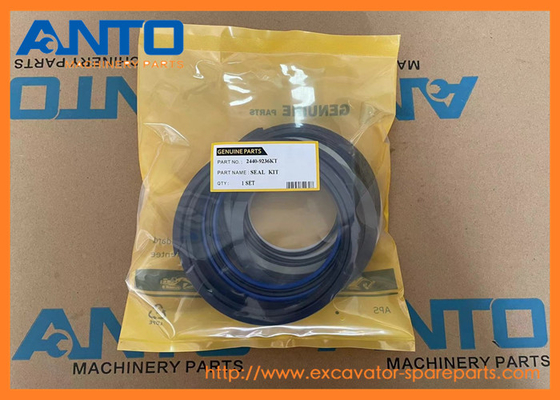 2440-9236KT 401107-00197A Kit de vedação DOOSAN S220-V S225-V Para peças de escavadeira