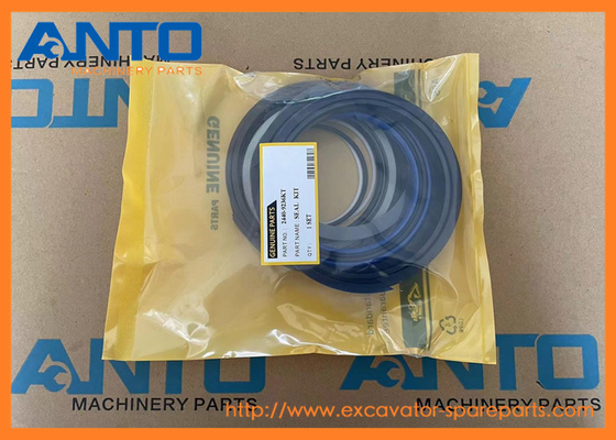 2440-9236KT 401107-00197A Kit de vedação DOOSAN S220-V S225-V Para peças de escavadeira