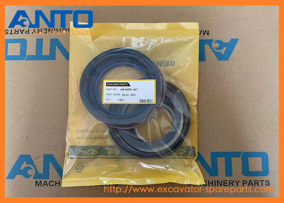 440-00355AKT Kit de vedação DOOSAN SOLAR 225LC-V Para peças de escavadeira