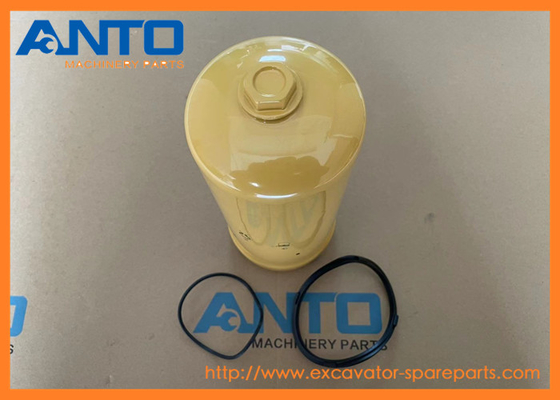 7140728713 7140728712 Filtro de óleo KOMATSU D65EX D65PX Para partes de motores de escavadeiras