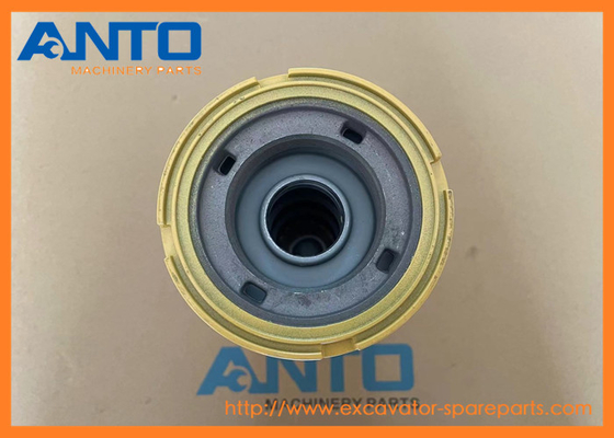 7140728713 7140728712 Filtro de óleo KOMATSU D65EX D65PX Para partes de motores de escavadeiras