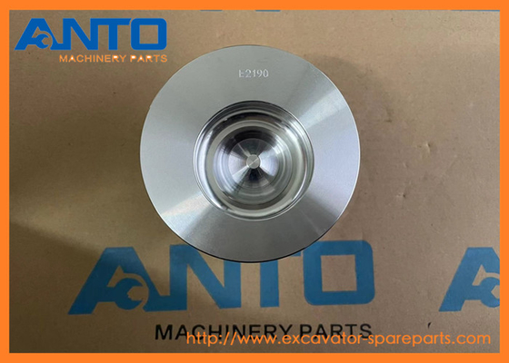 6204-31-2190 6204-39-2190 3932190 B3.3 4D95 Pisto para KOMASTU EGS45-5 Partes de motores de escavadeiras